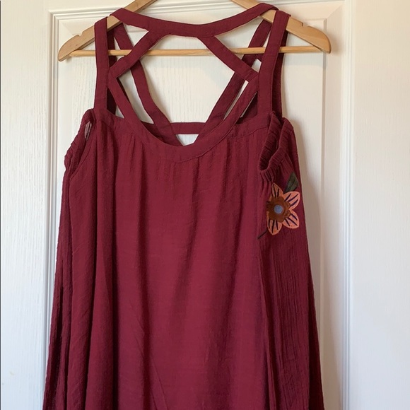 THML Dress size Medium - Picture 4 of 8